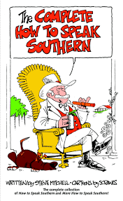 How to Speak Southern