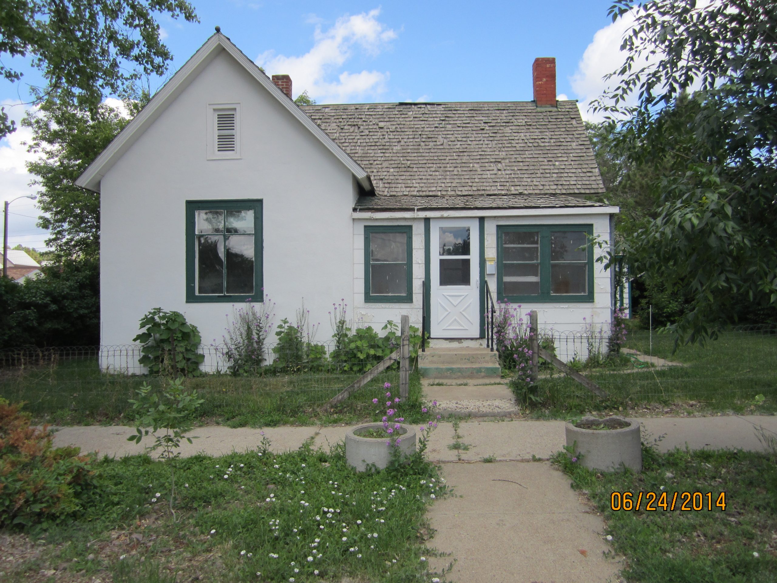 440 4th Ave N, Glasgow, MT