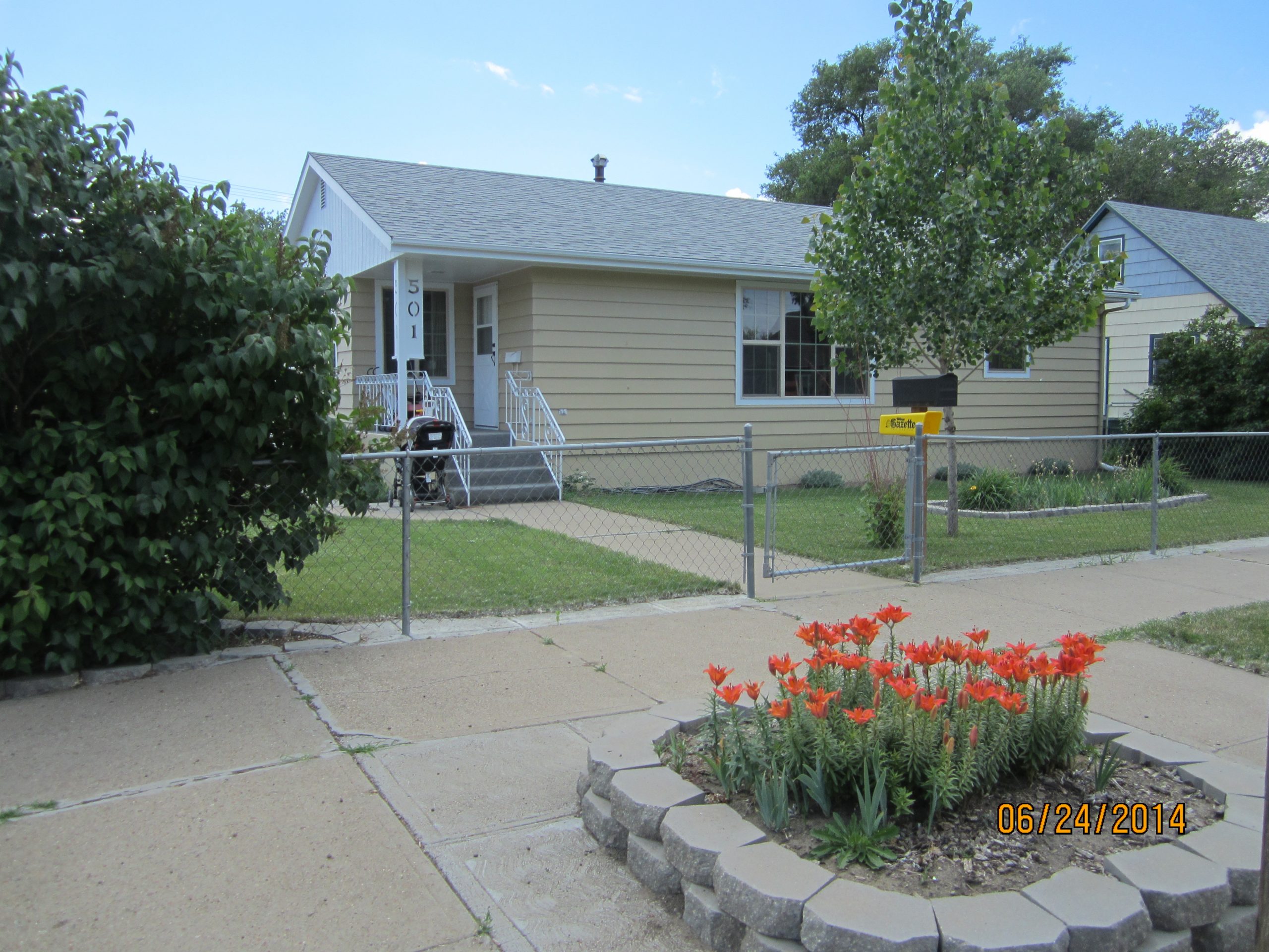 501 4th Ave N, Glasgow, Mt