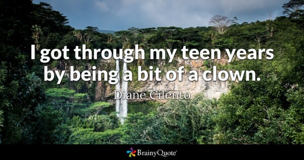 Class Clown
