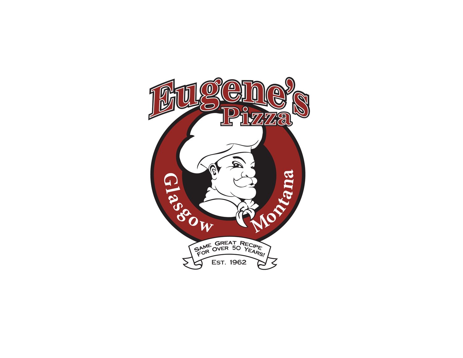Eugene's Pizza Glasgow Montana