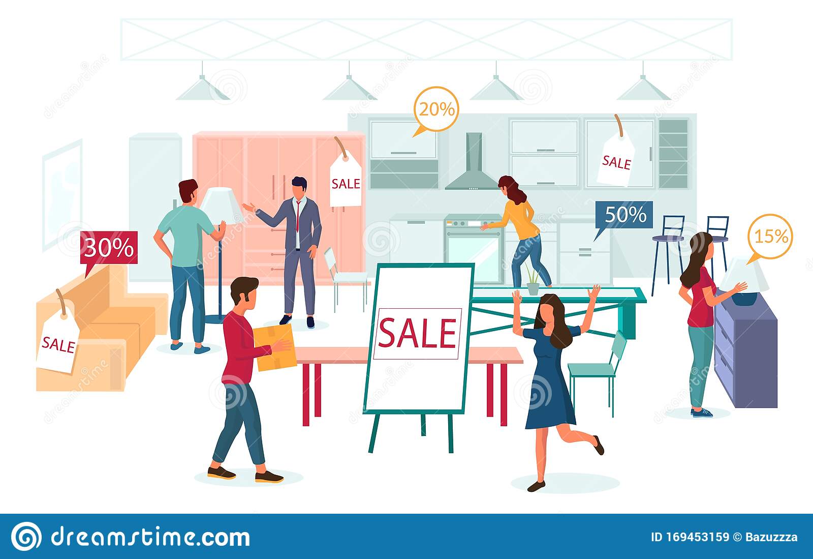Furniture Sale