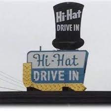 Hi-Hat Drive In